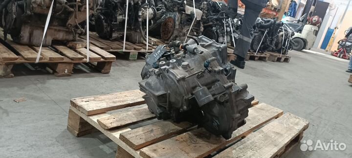 Контрактная АКПП AF33 для Chevrolet Epica