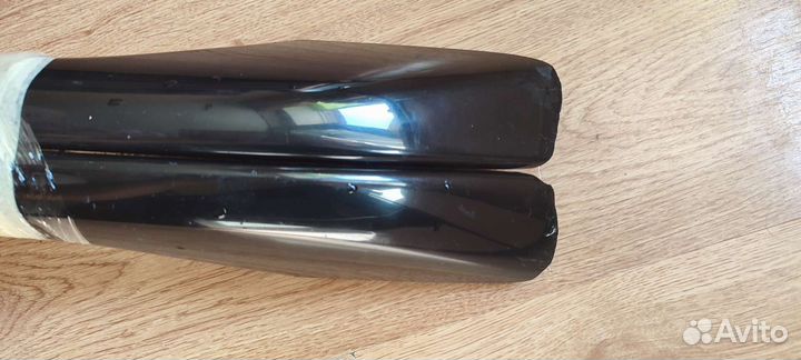 Рейлинги на крышу Инфинити fx 45,fx35