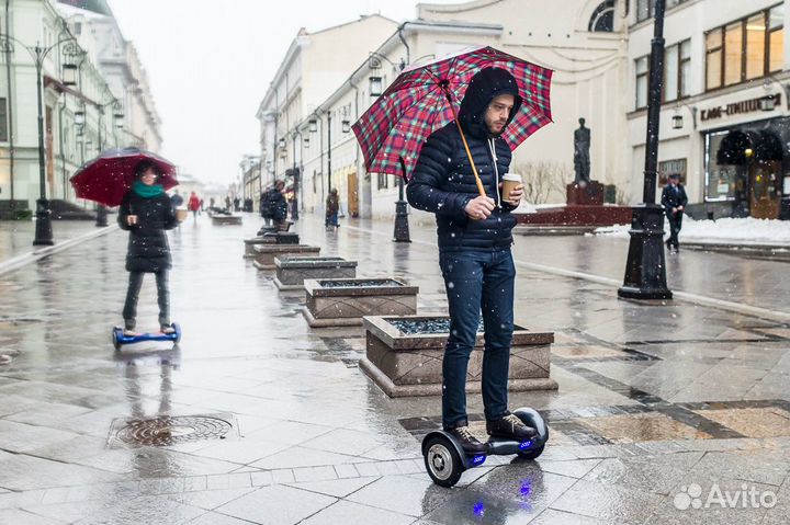 Гироскутер Smart Balance