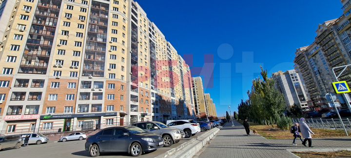 Street retail аренда