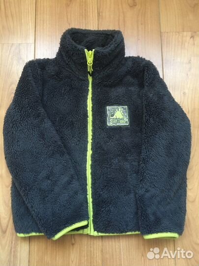 Толстовка outventure 104