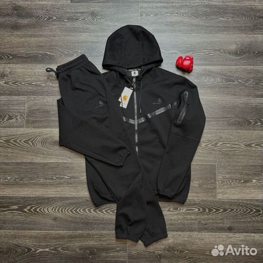 Спортивный костюм Nike Tech Fleece