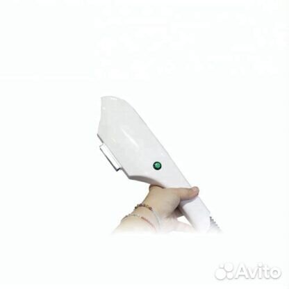 Диодный лазер ipl для эпиляции