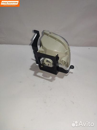 Фара противотуманная правая Chevrolet Lacetti