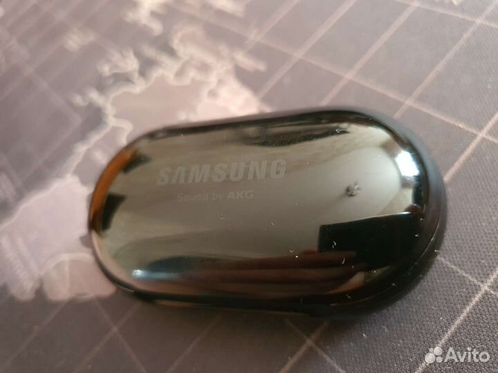 Samsung galaxy Buds Plus