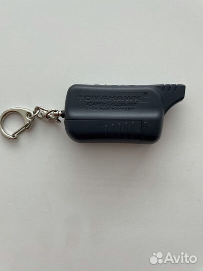 Брелок tomahawk TZ-9030 оригинальный