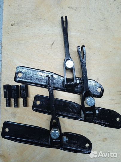 Двигатель Минск Лидер125 Выжим сцепления