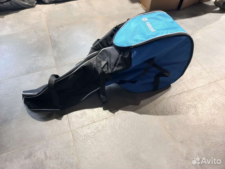 Чехол для лодочного мотора Yamaha 9.9