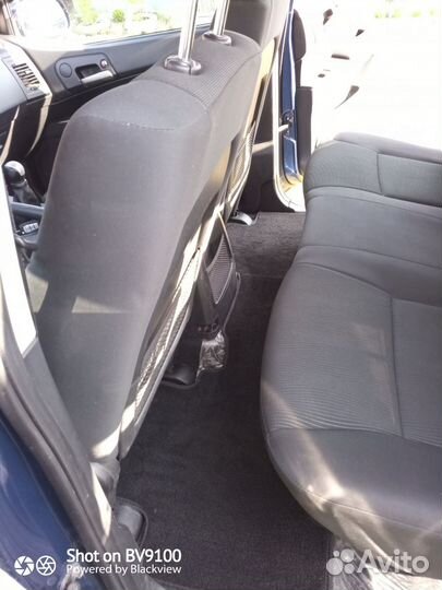 SsangYong Actyon Sports 2.0 МТ, 2014, 44 200 км