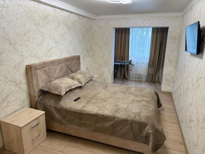 3-к. квартира, 47,1 м², 4/5 эт.