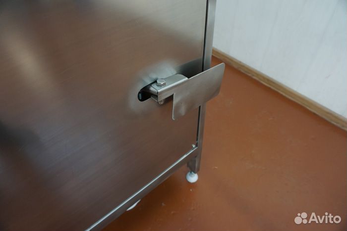 Шприц колбасный вакуумный ипкс-047 М(Н)