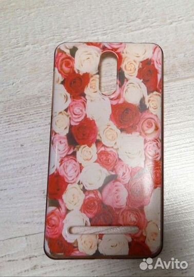 Чехол для телефона leagoo M8 Pro