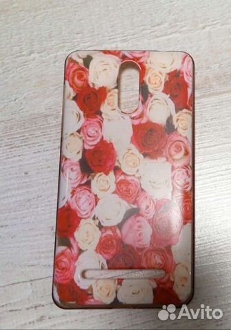 Чехол для телефона leagoo M8 Pro