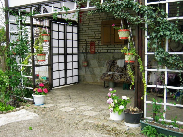 Дом 235 м² на участке 20 сот.