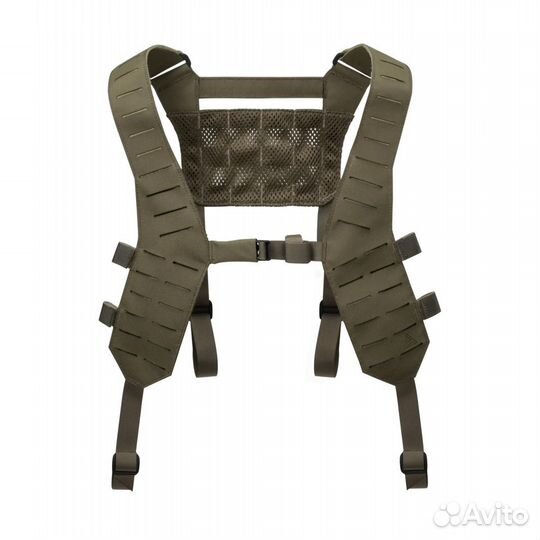 Direct Action mosquito H-harness - Cordura