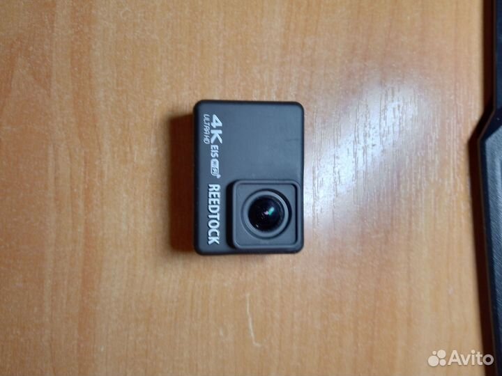 Экшн камера