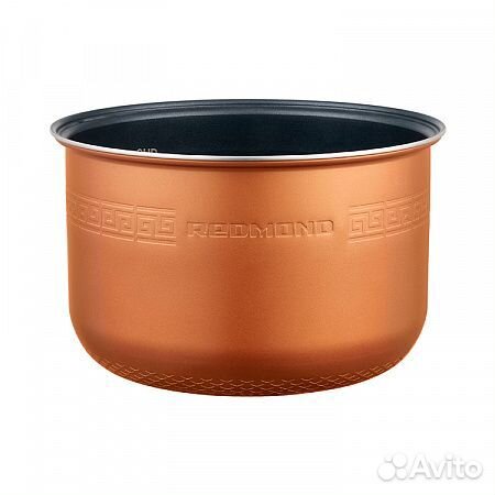 Набор чаша и щипцы для мультиварки redmond 5л