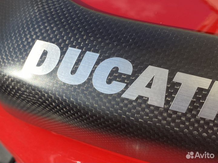 Для ducati panigale
