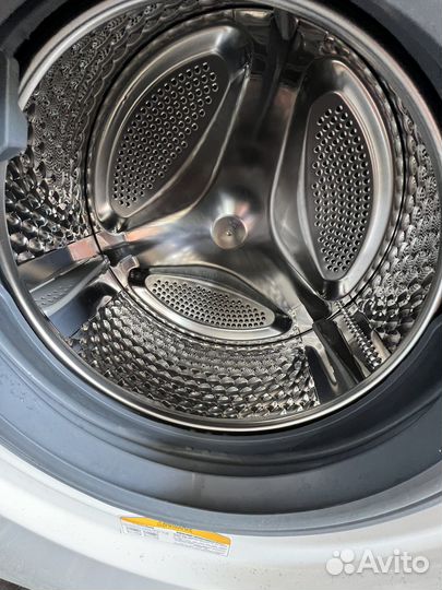 Стиральная машина бу