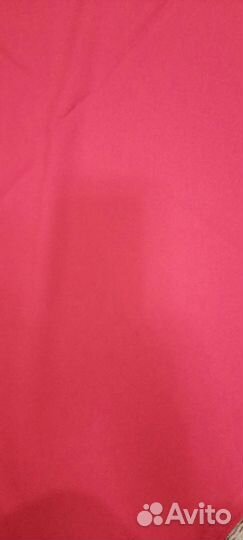 Отрезы ткани