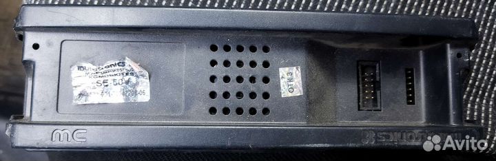 Мультитроникс multitronics