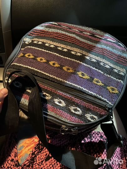 Глюкофон, ханг, барабан, ударный инструмент