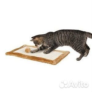 Когтеточка Trixie коврик 55x35см 4325