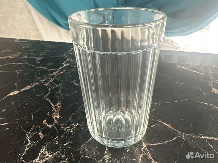 Граненные стаканы СССР