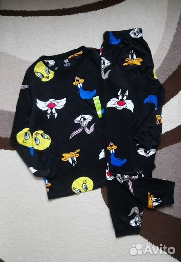 Вещи пакетом