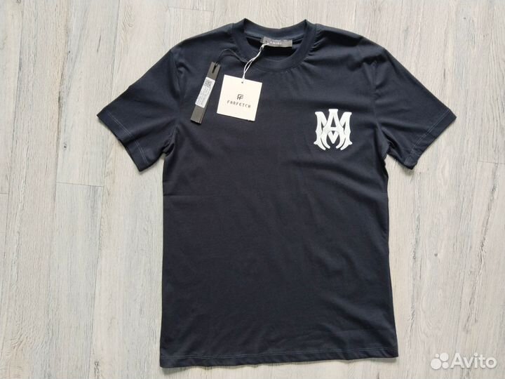 Футболка Amiri