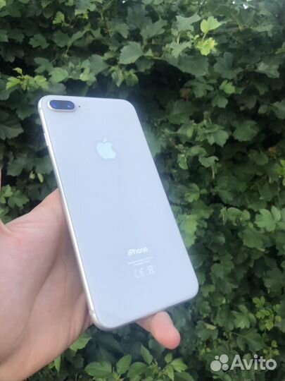 iPhone 8 Plus, 128 ГБ