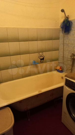 2-к. квартира, 46 м², 1/2 эт.