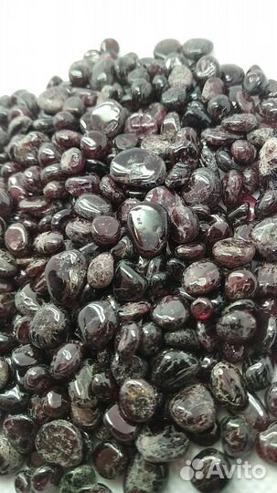 Натуральные камни вес