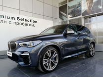 BMW X5 3.0 AT, 2019, 134 000 км, с пробегом, цена 6 448 000 руб.