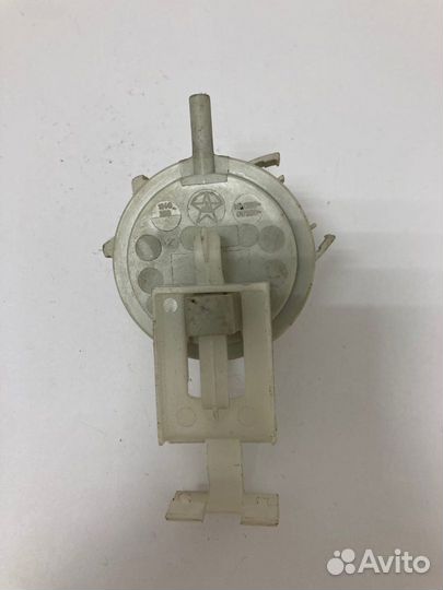 Прессостат стиральной машины Indesit