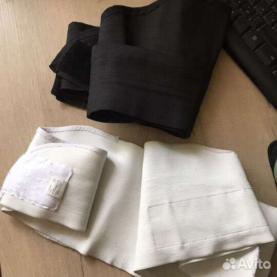 Пояс для беременных