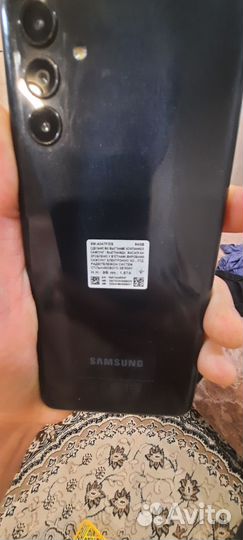Samsung Galaxy A04s, 4/64 ГБ