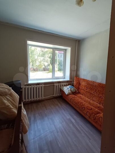 Комната 11,7 м² в 9-к., 1/5 эт.