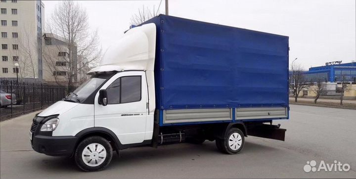 Дальние грузоперевозки фуры, грузовики от 200кг