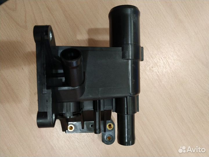 Корпус термостата форд фокус 2