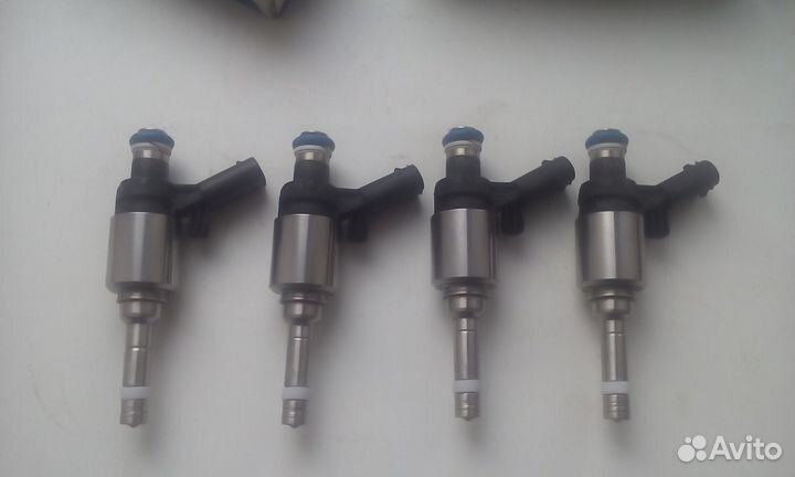 Форсунки vwag 06H906036H Tsi /TFsi 1.8/2.0