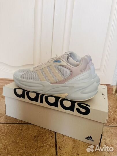 Кроссовки adidas ozelle