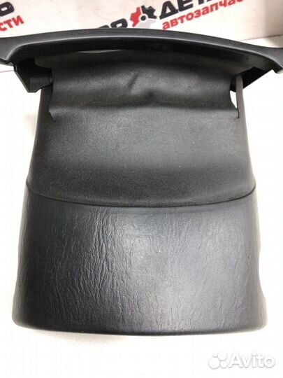 Рамка панели приборов Ford Focus 1 универсал 2.0