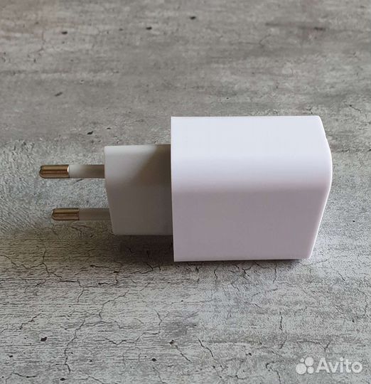 Зарядное устройство 3А