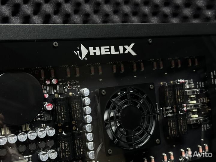 Усилитель helix C ONE