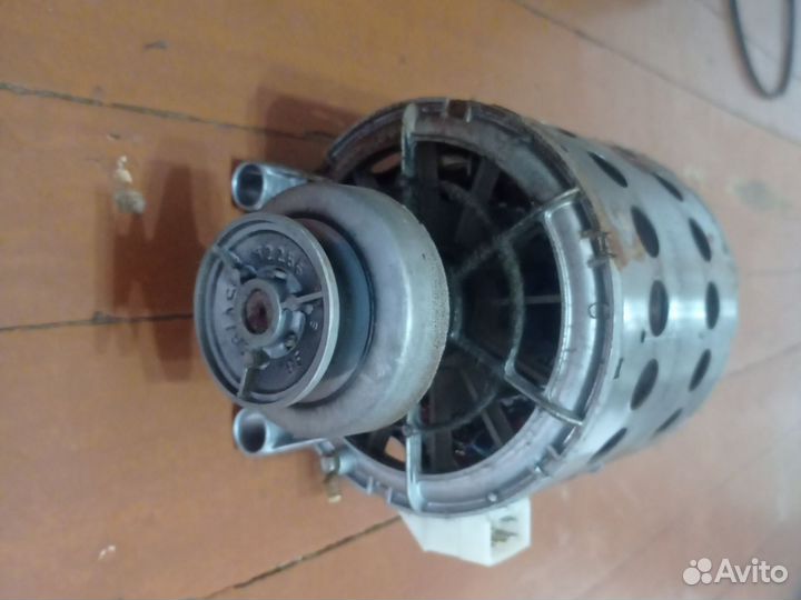 Мотор от стиральной машины Candi