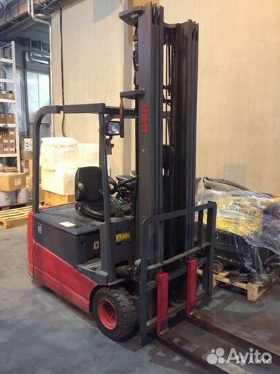 Погрузчики б/у