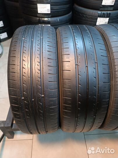 Kumho Solus KH17 195/55 R16