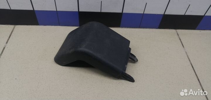 Накладка декоративная RAV 4 2013