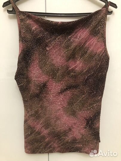 Топ женский